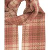 Sciarpa Juleeze JZSC0847 50x210 cm rosa