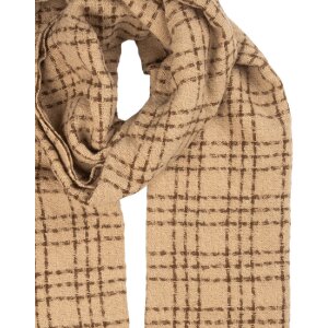 Sciarpa Juleeze JZSC0848 50x210 cm beige