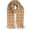 Sciarpa Juleeze JZSC0848 50x210 cm beige