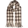Sciarpa Juleeze JZSC0849 50x210 cm marrone