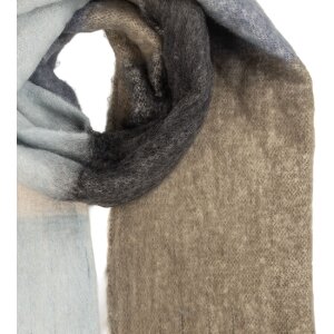 Sciarpa Juleeze JZSC0851 50x180 cm blu