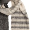 Sciarpa Juleeze JZSC0852 50x180 cm grigia