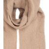 Sciarpa Juleeze JZSC0855BE 40x190 cm beige