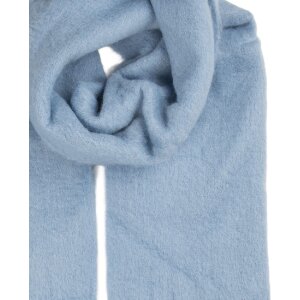 Sciarpa Juleeze JZSC0855BL 40x190 cm blu