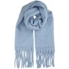Sciarpa Juleeze JZSC0855BL 40x190 cm blu