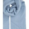 Sciarpa Juleeze JZSC0855BL 40x190 cm blu