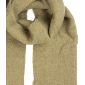 Sciarpa Juleeze JZSC0855GR 40x190 cm verde