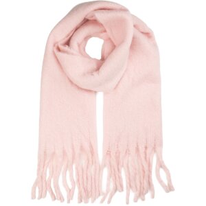 Sciarpa Juleeze JZSC0855P 40x190 cm rosa