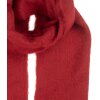 Sciarpa da donna Juleeze JZSC0855R 40x190 cm rossa