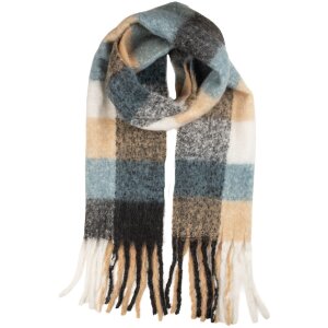 Sciarpa Juleeze JZSC0856BE 38x200 cm beige