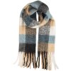 Sciarpa Juleeze JZSC0856BE 38x200 cm beige