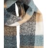 Sciarpa Juleeze JZSC0856BE 38x200 cm beige