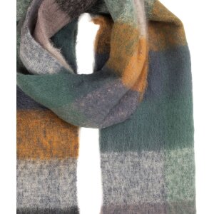 Sciarpa Juleeze JZSC0856G 38x200 cm grigia