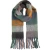 Sciarpa Juleeze JZSC0856G 38x200 cm grigia