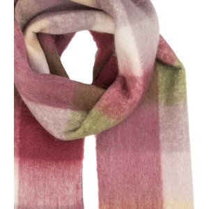 Sciarpa da donna Juleeze JZSC0856PA 38x200 cm violetta