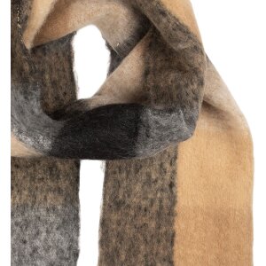 Sciarpa Juleeze JZSC0856Z 38x200 cm Nera