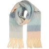 Sciarpa Juleeze JZSC0857 40x180 cm blu