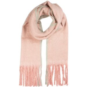 Sciarpa Juleeze JZSC0860 38x190 cm rosa