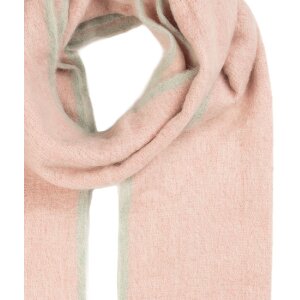 Sciarpa Juleeze JZSC0860 38x190 cm rosa