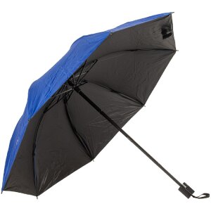Ombrello Juleeze JZUM0091KBL Ø 95x67 cm Blu