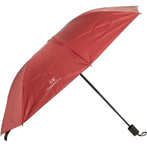 Ombrello Juleeze JZUM0091R Ø 95x67 cm Rosso