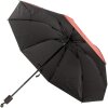 Ombrello Juleeze JZUM0091R Ø 95x67 cm Rosso