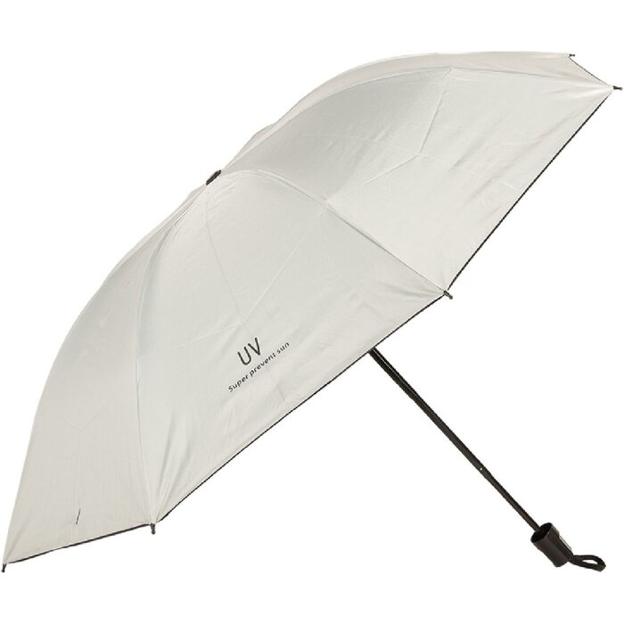 Ombrello Juleeze JZUM0091W Ø 95x67 cm Bianco
