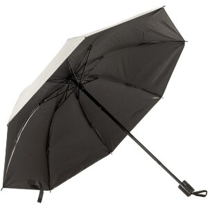 Ombrello Juleeze JZUM0091W Ø 95x67 cm Bianco