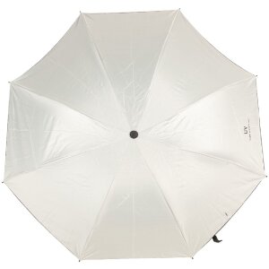 Ombrello Juleeze JZUM0091W Ø 95x67 cm Bianco