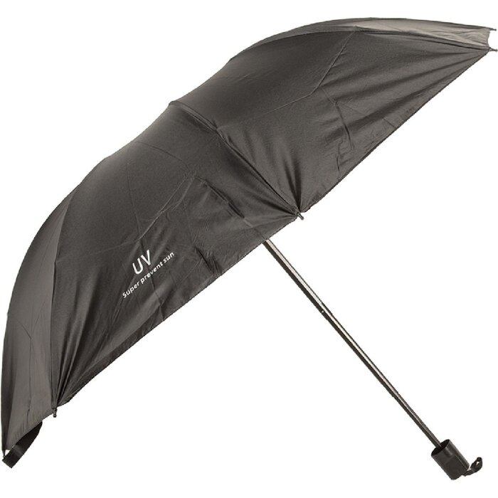 Ombrello Juleeze JZUM0091Z Ø 95x67 cm Nero