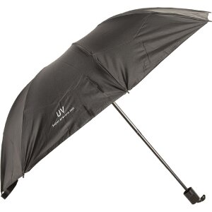 Ombrello Juleeze JZUM0091Z Ø 95x67 cm Nero