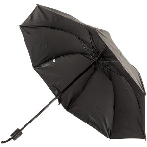 Ombrello Juleeze JZUM0091Z Ø 95x67 cm Nero
