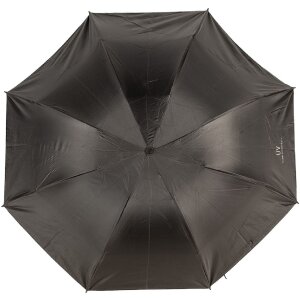 Ombrello Juleeze JZUM0091Z Ø 95x67 cm Nero