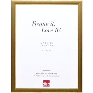 Effect Portafoto Profilo 43 Legno Massello 2 4cm Vari...