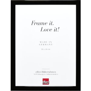 Effect Portafoto Profilo 43 Legno Massello 2 4cm Vari Colori e Formati