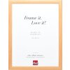 Effect Portafoto Profilo 43 Legno Massello 2 4cm Vari Colori e Formati