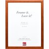 Effect Portafoto Profilo 43 Legno Massello 2 4cm Vari Colori e Formati