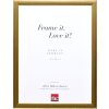 Effect Portafoto Profilo 43 Legno Massello 2 4cm Vari Colori e Formati