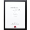 Effect Portafoto Profilo 43 Legno Massello 2 4cm Vari Colori e Formati