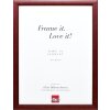 Effect Portafoto Profilo 43 Legno Massello 2 4cm Vari Colori e Formati