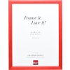 Effect Portafoto Profilo 43 Legno Massello 2 4cm Vari Colori e Formati