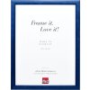 Effect Portafoto Profilo 43 Legno Massello 2 4cm Vari Colori e Formati