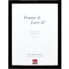 Effect Portafoto Profilo 43 Legno Massello 2 4cm Vari Colori e Formati