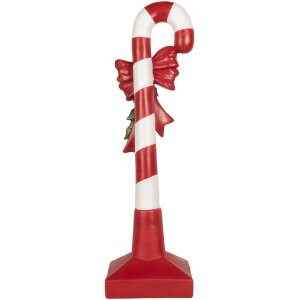 Decorazione stelo di zucchero Clayre & Eef 5PR0185 25x18x83 cm