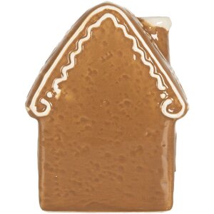 Decorazione casa con LED Clayre & Eef 8x6x11 cm