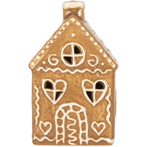 Decorazione casa con LED Clayre & Eef 7x6x12 cm...