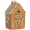 Decorazione casa con LED Clayre & Eef 6CE2333 7x6x12 cm