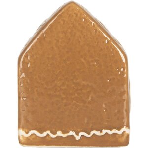 Decorazione casa con LED Clayre & Eef 6CE2337 8x6x10 cm