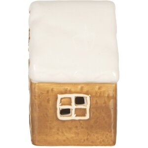 Decorazione casa con LED Clayre & Eef 8x6x11 cm