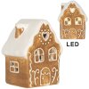 Decorazione casa con LED Clayre & Eef 8x6x11 cm